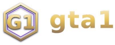 gta1 logotipo