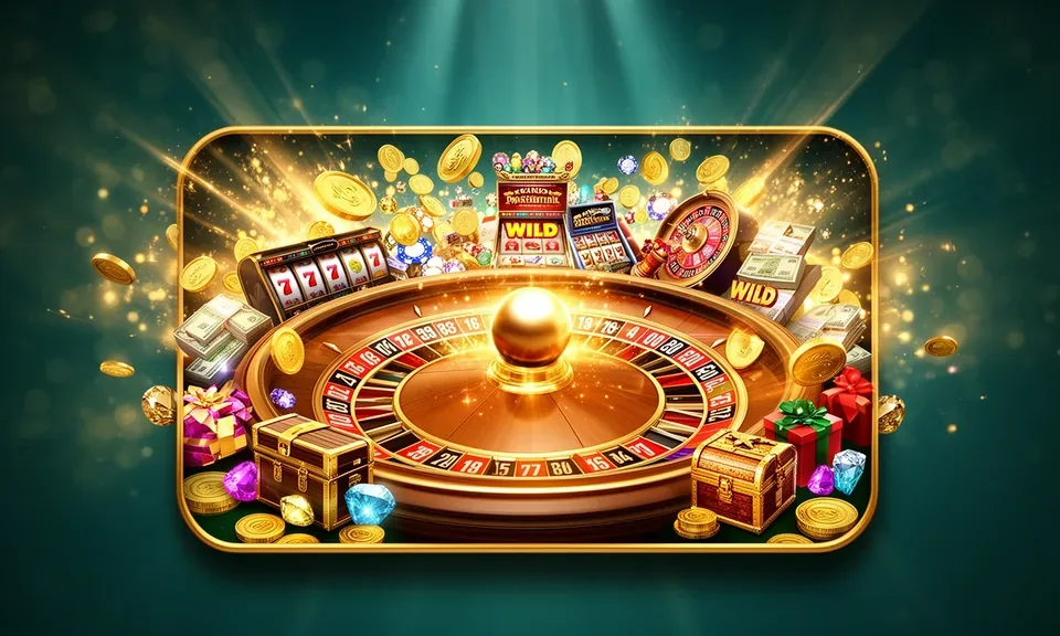 gta1 Baccarat en Vivo Taruca del Cerro